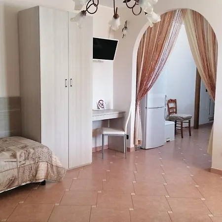 Bed & Breakfast Dimora Antonianna In Valle D'itria Locorotondo