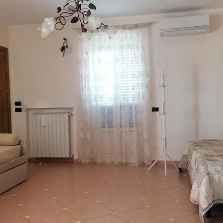 Dimora Antonianna In Valle D'itria 3* Locorotondo