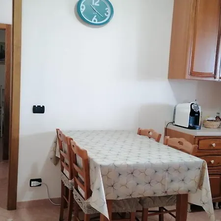Bed & Breakfast Dimora Antonianna In Valle D'itria