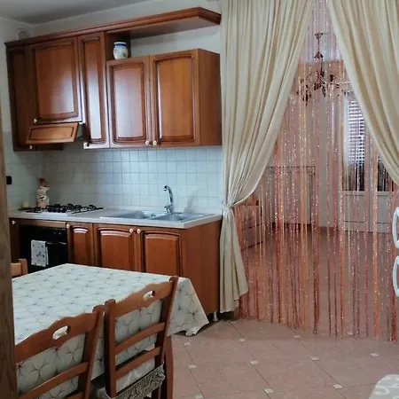 Dimora Antonianna In Valle D'itria Bed & Breakfast Locorotondo