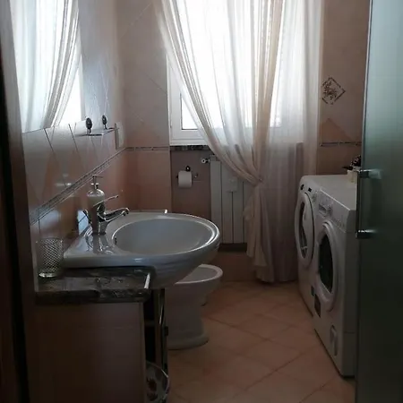 Bed & Breakfast Dimora Antonianna In Valle D'itria *