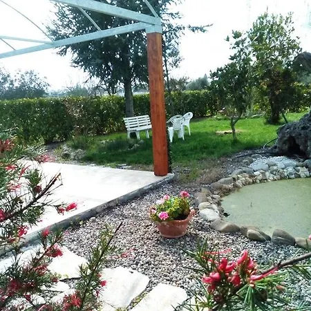 Bed & Breakfast Dimora Antonianna In Valle D'itria Locorotondo