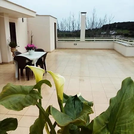 Dimora Antonianna In Valle D'itria * Locorotondo