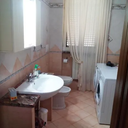 Dimora Antonianna In Valle D'itria Bed & Breakfast Locorotondo